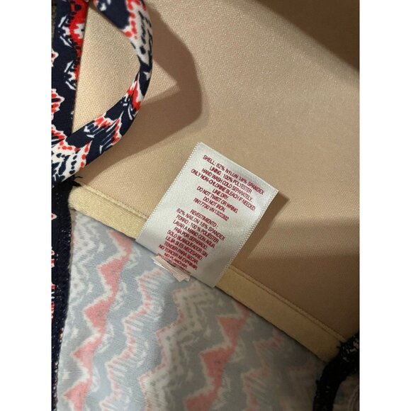 Merona Bathingsuit Top - Picture 7 of 7